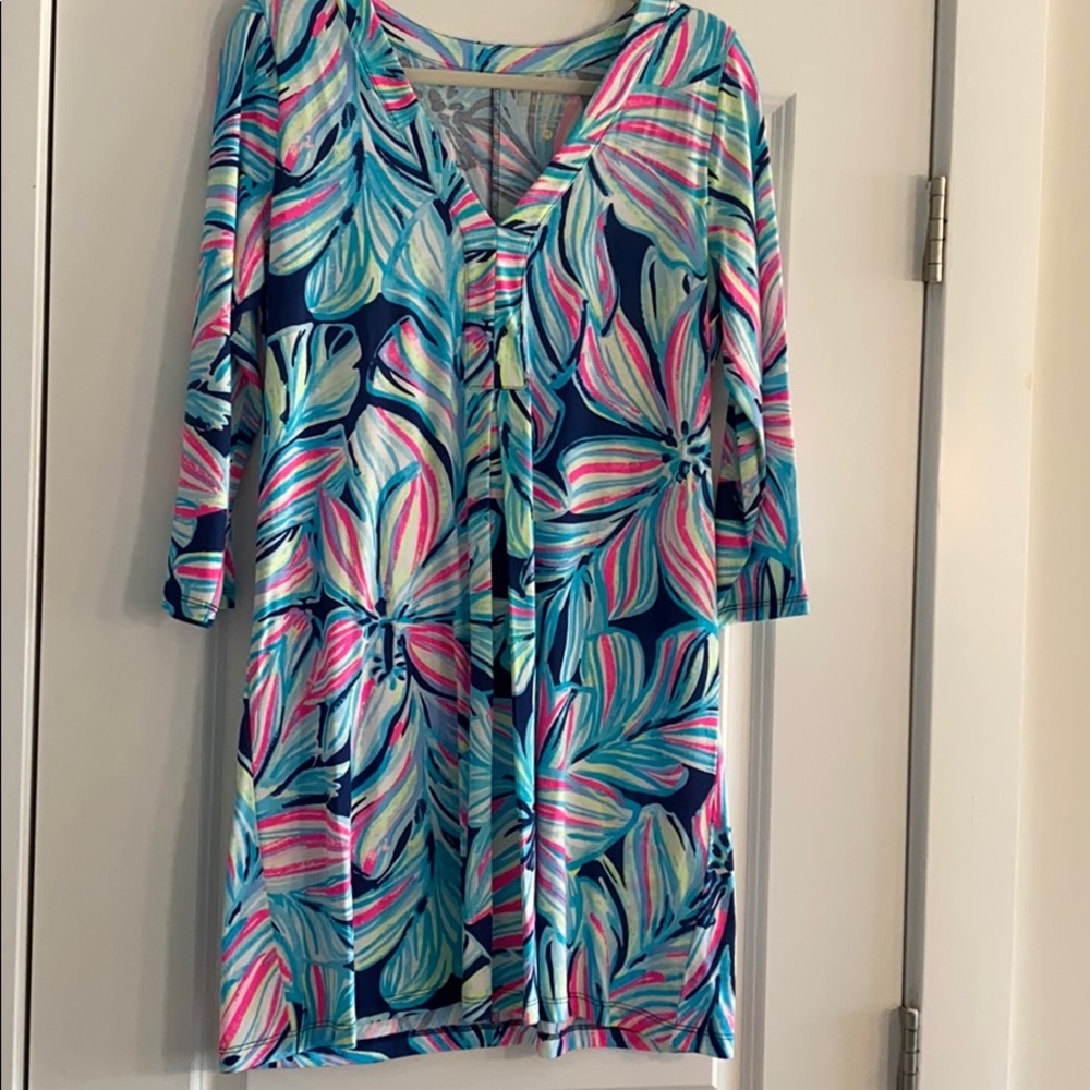 Lilly Pulitzer!!